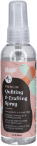 Magic Premium Quilting & Crafting Travel Spray 3 oz